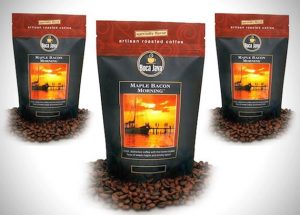 Café bacon