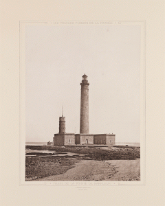 faro antiguo movimiento