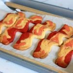 galletas-bacon