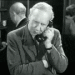 gif estornudo antiguo