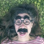 Las fotos familiares más raras y bizarras