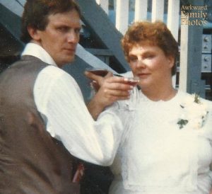 Matrimonio de psicópatas