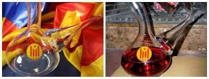 Porron-catalan