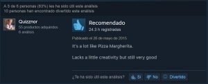 Batman steam analisis divertido