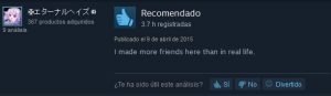 Cherry Tree High Comedy Club comentario divertido