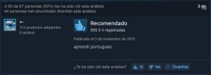Counter Strike análisis útil