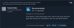 GTA V pc análisis divertido