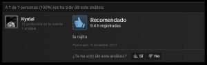 Portal 2 comentario divertido