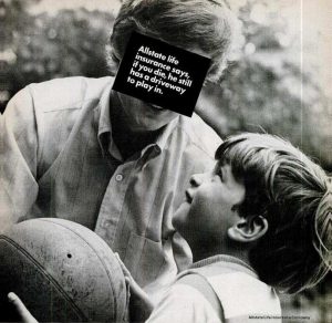 Publicidad antigua politicamente incorrecta
