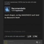 Skyrim valoración meme steam
