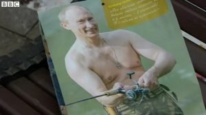 Calendario Putin