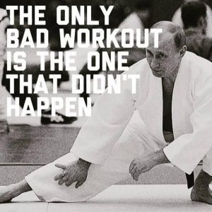 Frases motivadoras de Putin