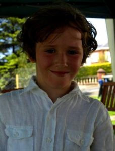 Art Parkinson