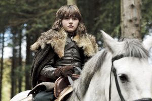 Bran Stark