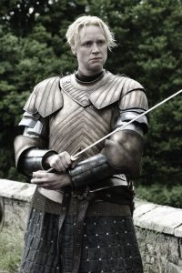 Brienne Tarth