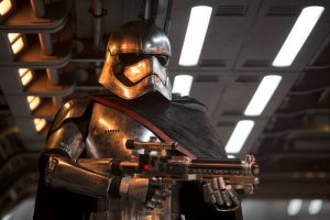 Capitana Phasma