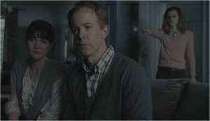 Madre Hermione Granger
