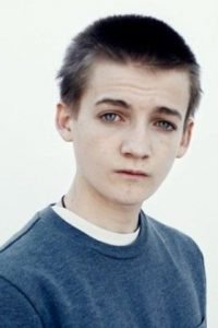 Jack Gleeson juventud