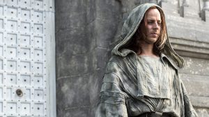 Jaqen H'ghar