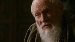 Grand Maester Pycelle