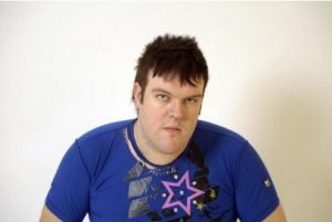 Kristian Nairn