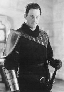 Liam Cunningham