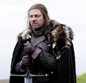 Ned Stark