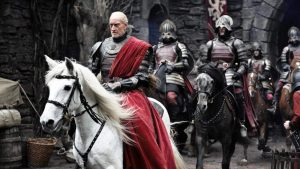 Tywin Lannister