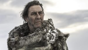 Mance Ryder