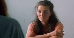 Michelle Fairley