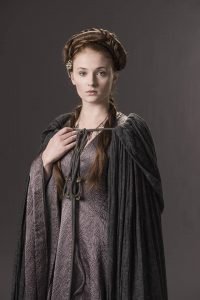 Sansa Stark