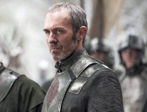 Stannis Baratheon