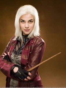 Tonks