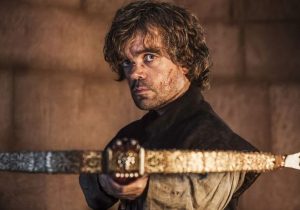 Tyrion Lannister