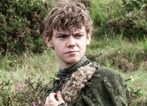 Jojen Reed