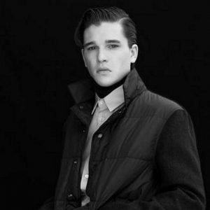Kit Harington