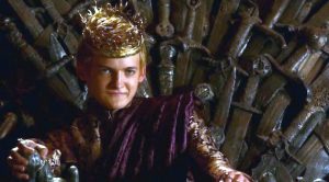 rey joffrey