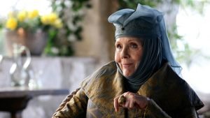 Olenna Redwyne