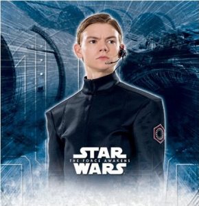 Thomas Brodie-Sangster